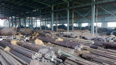 0Cr17Ni7Mn3（301）不锈钢圆钢、圆棒、冷拉研磨棒